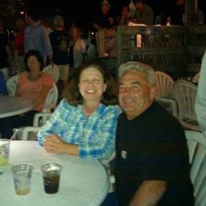 Meet your Posher, Cheryl